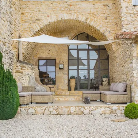 Sleeps 19 Pool Air Con فيلة *