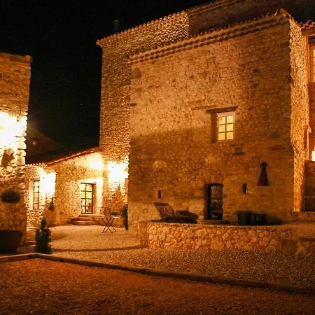 Sleeps 19 Pool Air Con * Saint-Privat-des-Vieux
