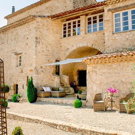 Sleeps 19 Pool Air Con Saint-Privat-des-Vieux